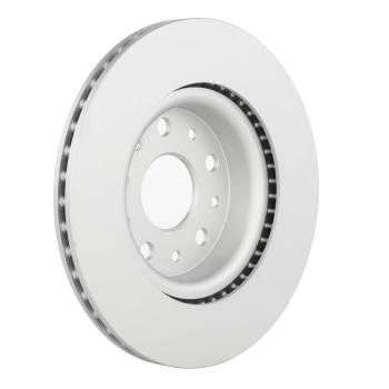 Bosch 53011449 Disc Brake Rotor product image 2 of 4