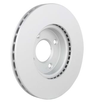 Bosch 53011450 Disc Brake Rotor product image 2 of 4