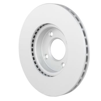 Bosch 53011450 Disc Brake Rotor product image 3 of 4