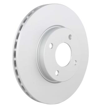 Bosch 53011450 Disc Brake Rotor product image 4 of 4