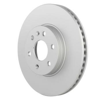 Bosch 53011451 Disc Brake Rotor product image 1 of 4