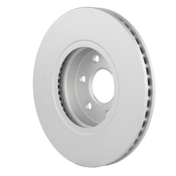 Bosch 53011451 Disc Brake Rotor product image 3 of 4