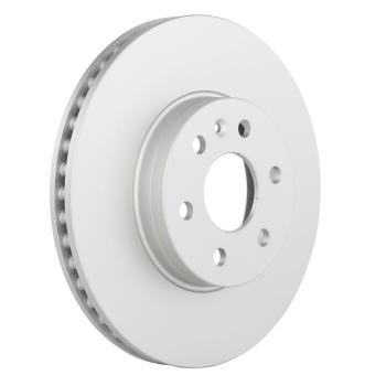 Bosch 53011451 Disc Brake Rotor product image 4 of 4