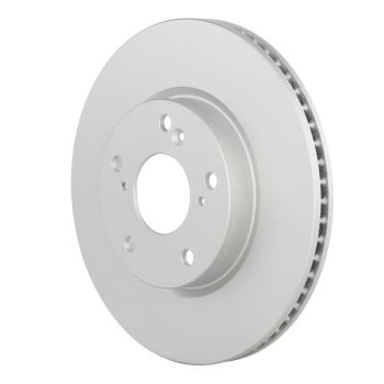Bosch 53011452 - Disc Brake Rotor Bosch 53011452 Disc Brake Rotor product image 1 of 4
