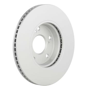 Bosch 53011452 - Disc Brake Rotor Bosch 53011452 Disc Brake Rotor product image 2 of 4