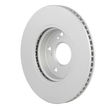 Bosch 53011452 - Disc Brake Rotor Bosch 53011452 Disc Brake Rotor product image 3 of 4
