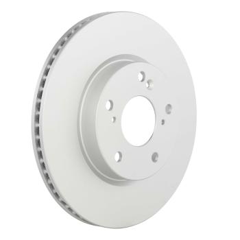 Bosch 53011452 - Disc Brake Rotor Bosch 53011452 Disc Brake Rotor product image 4 of 4