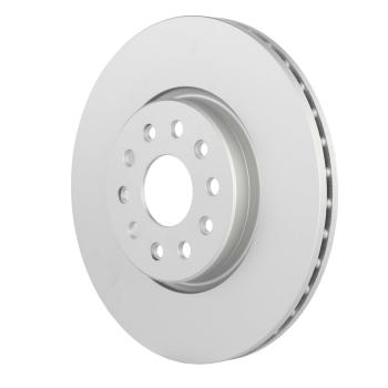 Bosch 53011453 Disc Brake Rotor product image 1 of 1