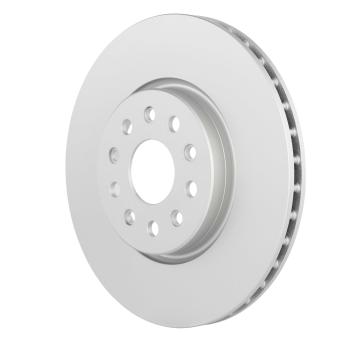 Bosch 53011454 Disc Brake Rotor product image 1 of 1