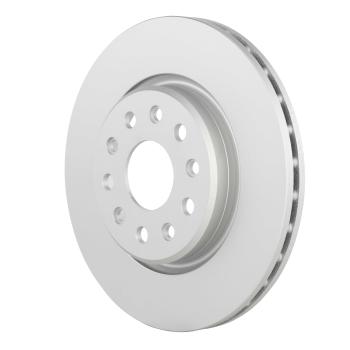 Bosch 53011455 - Disc Brake Rotor Bosch 53011455 Disc Brake Rotor product image 1 of 4