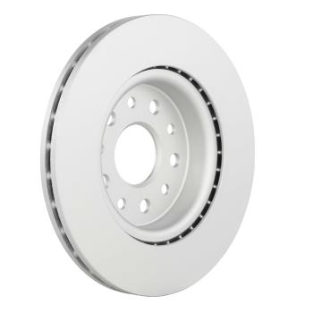 Bosch 53011455 - Disc Brake Rotor Bosch 53011455 Disc Brake Rotor product image 2 of 4