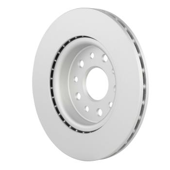 Bosch 53011455 - Disc Brake Rotor Bosch 53011455 Disc Brake Rotor product image 3 of 4