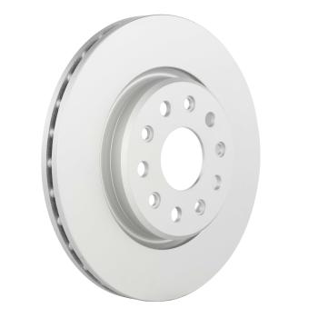 Bosch 53011455 - Disc Brake Rotor Bosch 53011455 Disc Brake Rotor product image 4 of 4