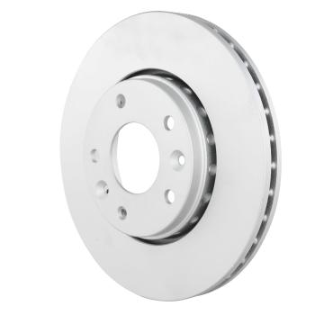 Bosch 53011458 Disc Brake Rotor product image 1 of 4