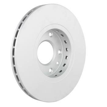 Bosch 53011458 Disc Brake Rotor product image 2 of 4