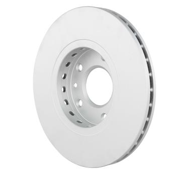 Bosch 53011458 Disc Brake Rotor product image 3 of 4