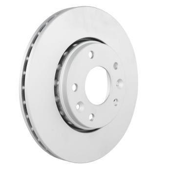 Bosch 53011458 Disc Brake Rotor product image 4 of 4