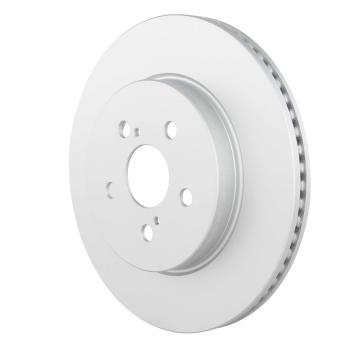 Bosch 53011459 Disc Brake Rotor product image 1 of 1