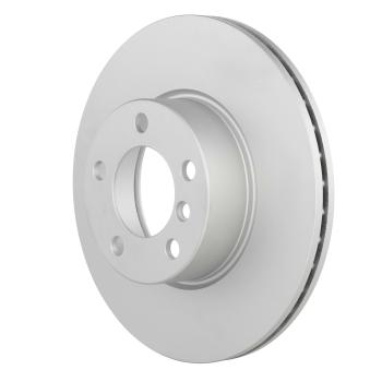 Bosch 53011464 Disc Brake Rotor product image 1 of 4