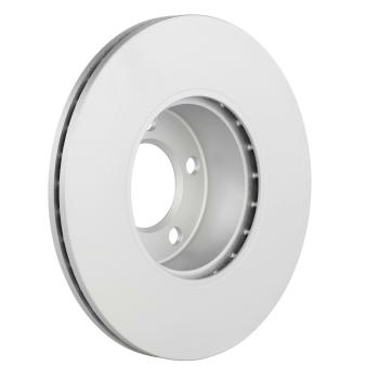 Bosch 53011464 Disc Brake Rotor product image 2 of 4