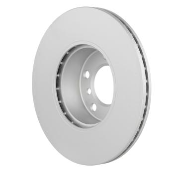 Bosch 53011464 Disc Brake Rotor product image 3 of 4