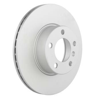 Bosch 53011464 Disc Brake Rotor product image 4 of 4