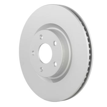 Bosch 53011465 Disc Brake Rotor product image 1 of 4