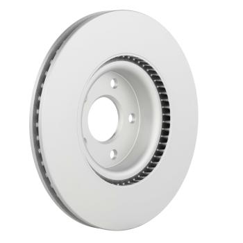 Bosch 53011465 Disc Brake Rotor product image 2 of 4