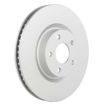 Bosch 53011465 Disc Brake Rotor product image 4 of 4