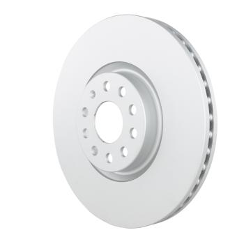 Bosch 53011466 - Disc Brake Rotor Bosch 53011466 Disc Brake Rotor product image 1 of 1