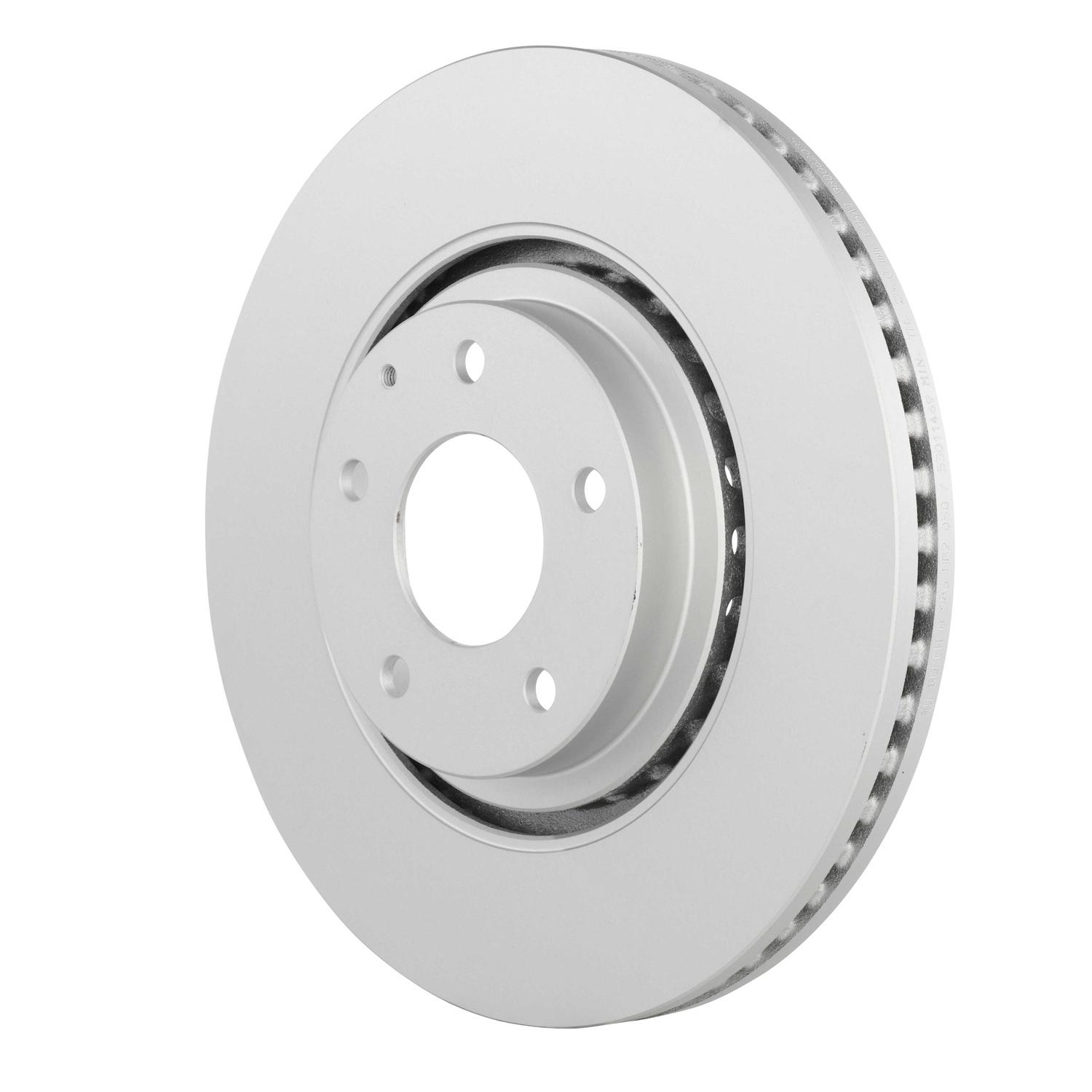 Bosch 53011469 - Disc Brake Rotor Bosch 53011469 Disc Brake Rotor product image 1 of 4