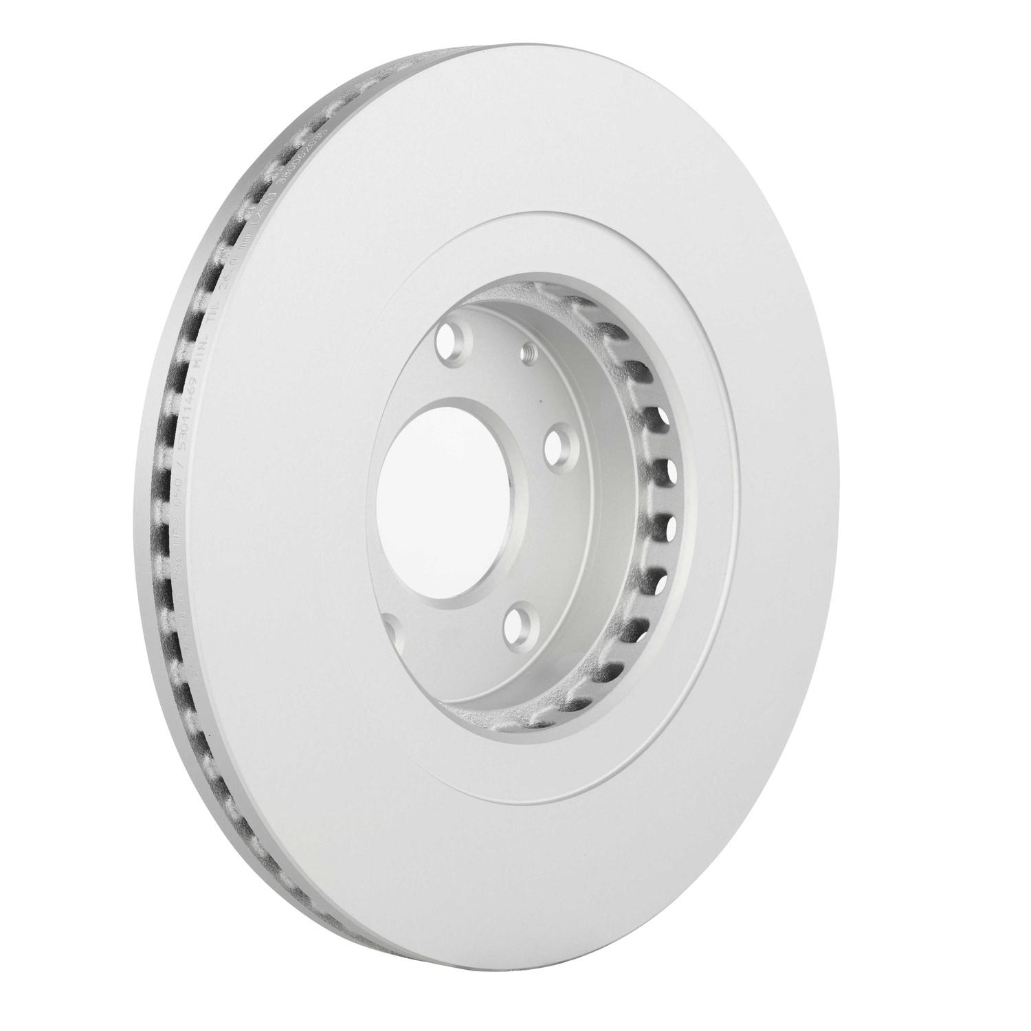 Bosch 53011469 - Disc Brake Rotor Bosch 53011469 Disc Brake Rotor product image 2 of 4