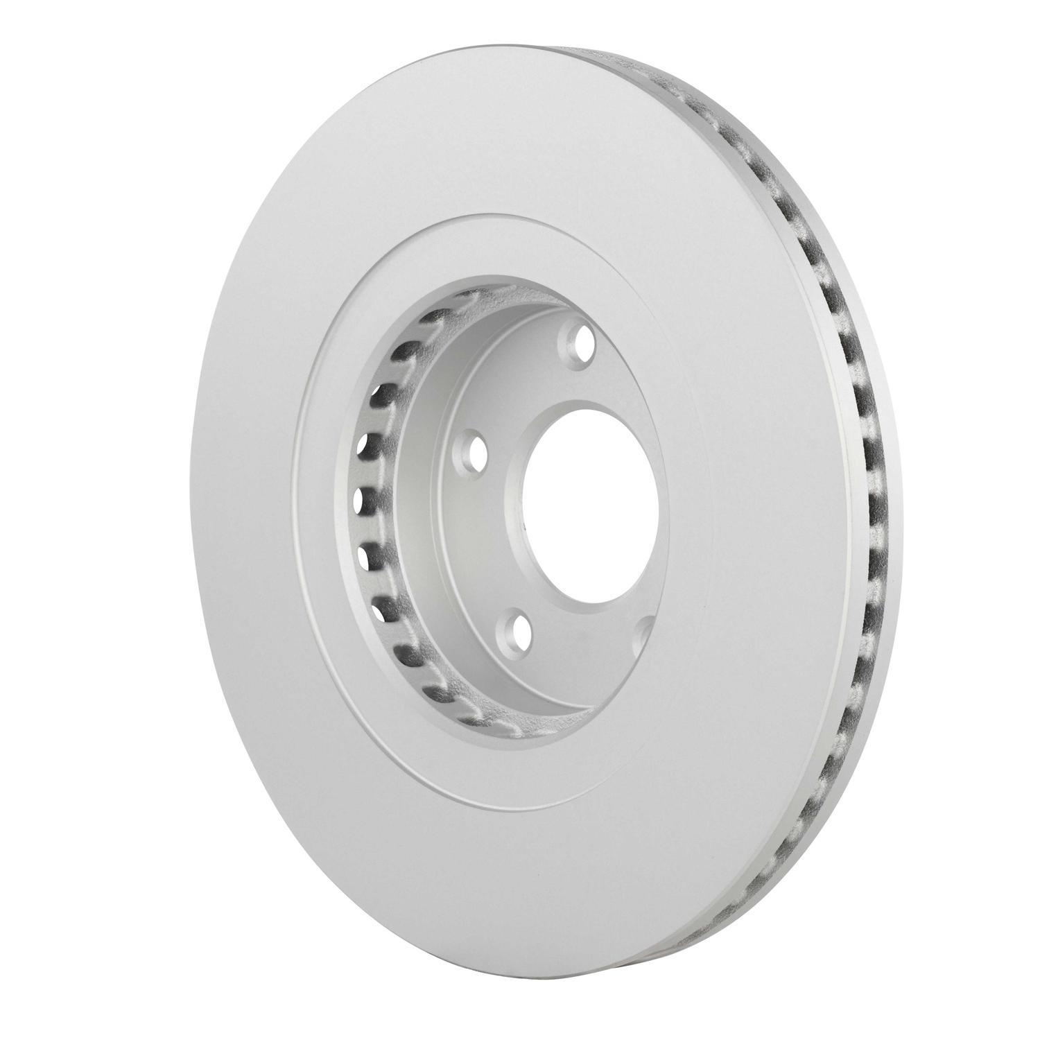 Bosch 53011469 - Disc Brake Rotor Bosch 53011469 Disc Brake Rotor product image 3 of 4