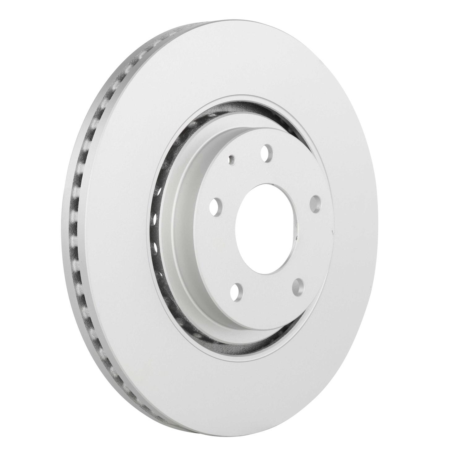 Bosch 53011469 - Disc Brake Rotor Bosch 53011469 Disc Brake Rotor product image 4 of 4