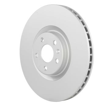 Bosch 53011470 Disc Brake Rotor product image 1 of 4