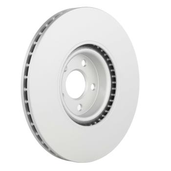 Bosch 53011470 Disc Brake Rotor product image 2 of 4