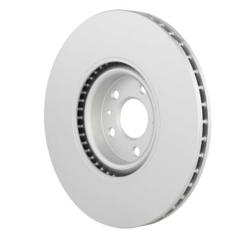 Bosch 53011470 Disc Brake Rotor product image 3 of 4