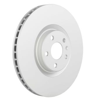 Bosch 53011470 Disc Brake Rotor product image 4 of 4