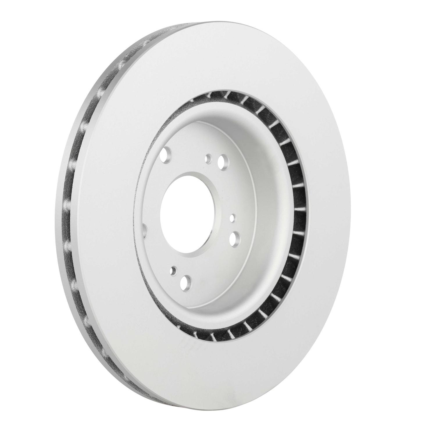 Bosch 53011472 - Disc Brake Rotor Bosch 53011472 Disc Brake Rotor product image 2 of 4