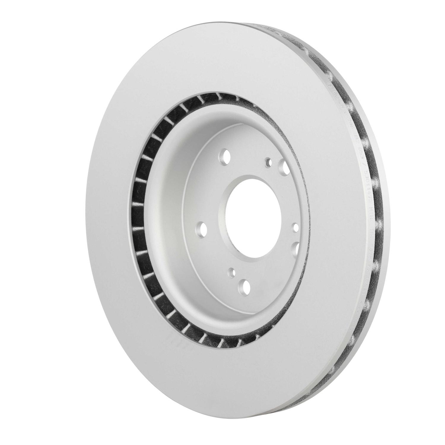 Bosch 53011472 - Disc Brake Rotor Bosch 53011472 Disc Brake Rotor product image 3 of 4