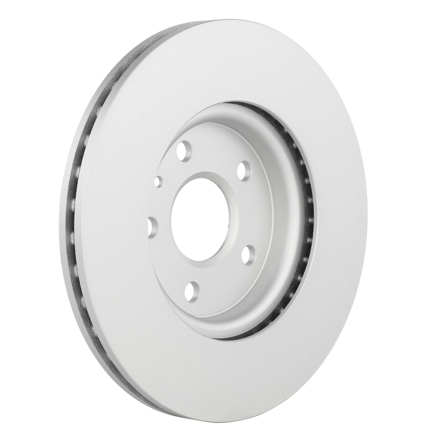 Bosch 53011474 - Disc Brake Rotor Bosch 53011474 Disc Brake Rotor product image 2 of 4
