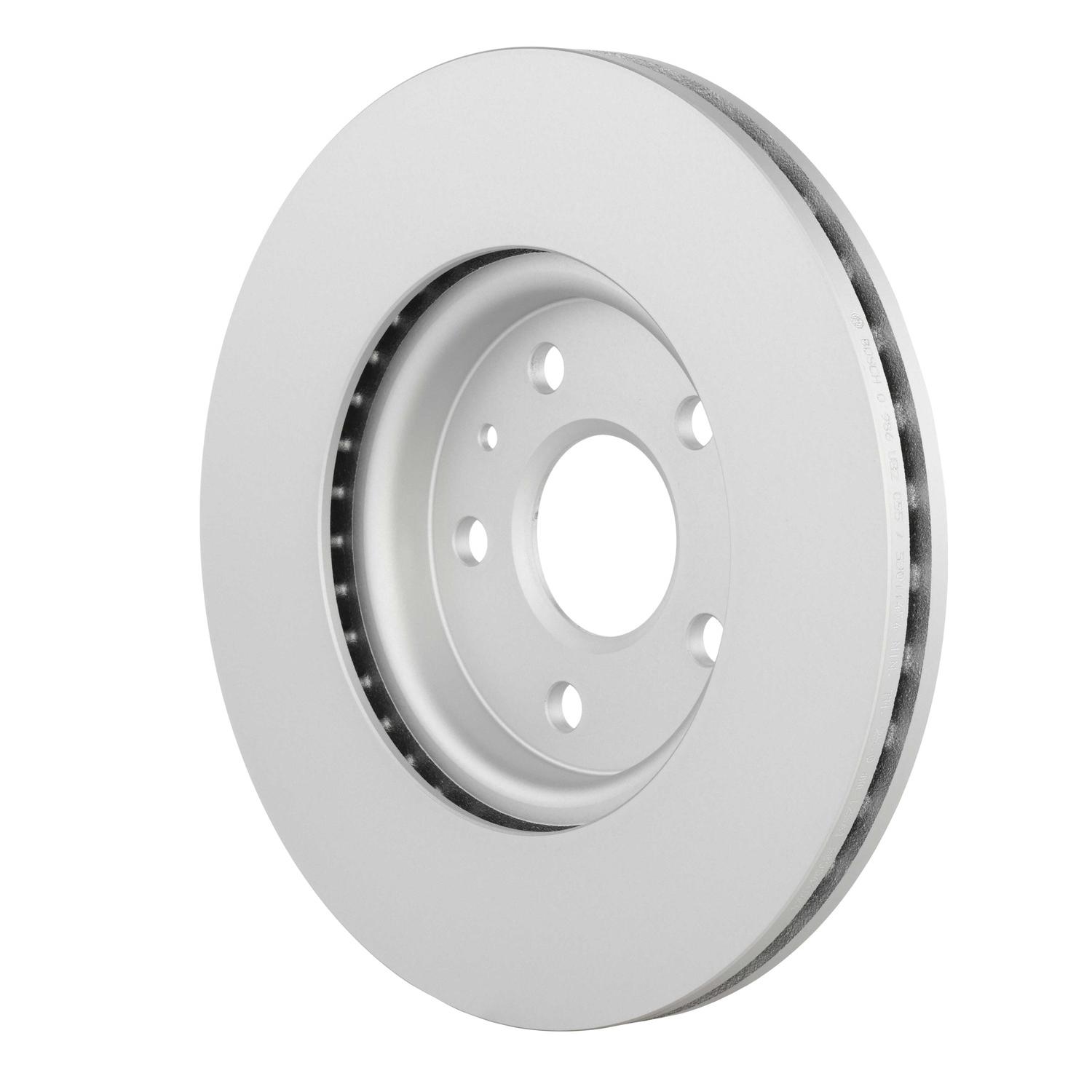 Bosch 53011474 - Disc Brake Rotor Bosch 53011474 Disc Brake Rotor product image 3 of 4
