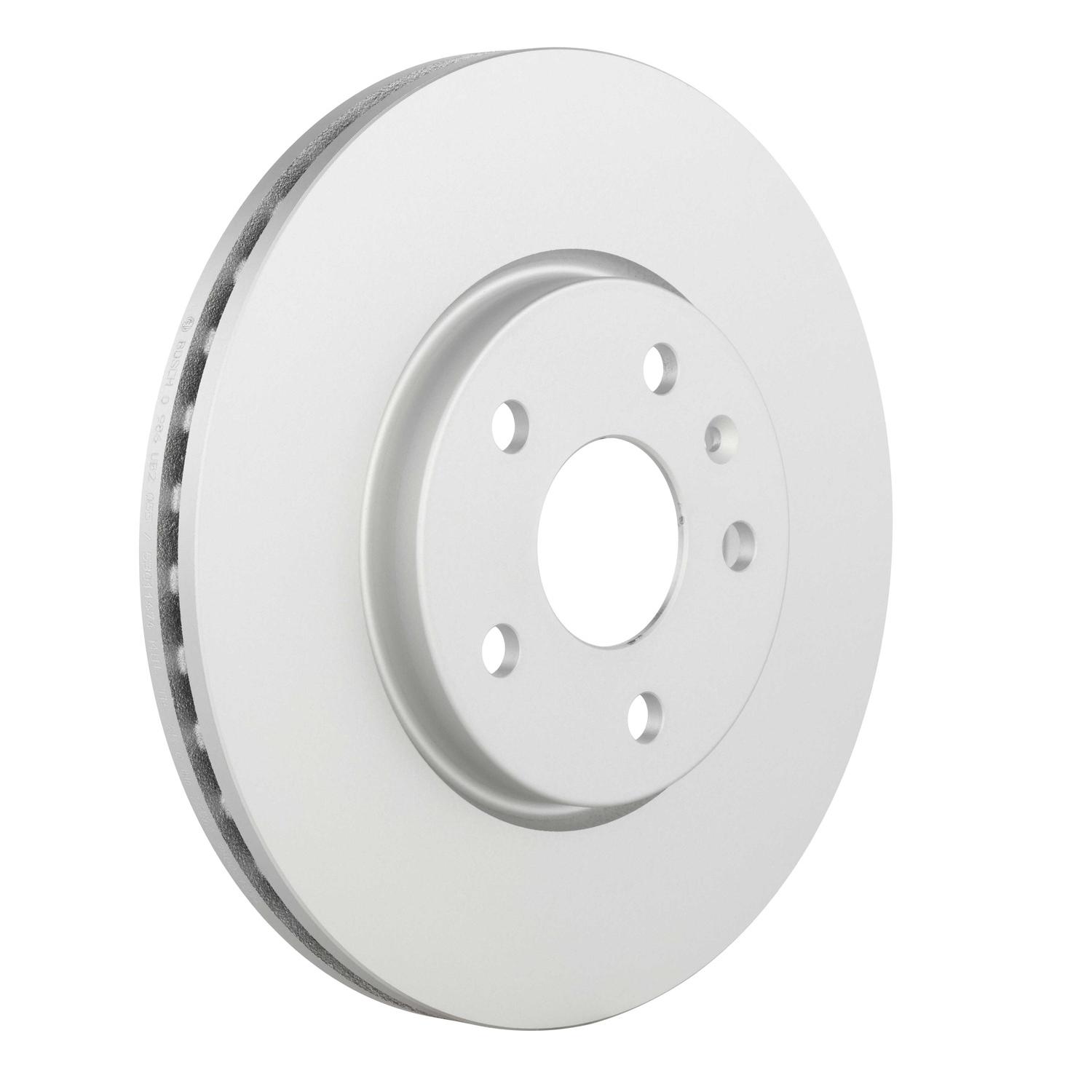 Bosch 53011474 - Disc Brake Rotor Bosch 53011474 Disc Brake Rotor product image 4 of 4