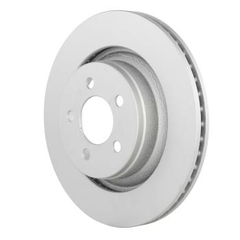 Bosch 53011475 - Disc Brake Rotor Bosch 53011475 Disc Brake Rotor product image 1 of 4