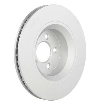 Bosch 53011475 Disc Brake Rotor product image 2 of 4