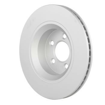 Bosch 53011475 Disc Brake Rotor product image 3 of 4