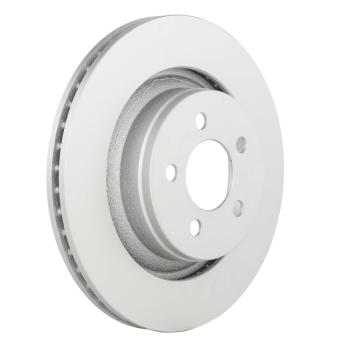 Bosch 53011475 Disc Brake Rotor product image 4 of 4