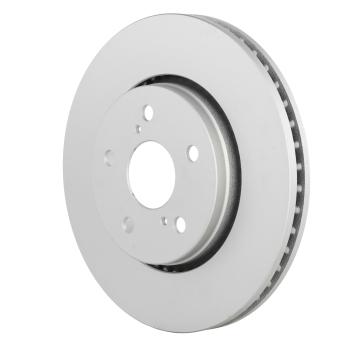 Bosch 53011476 Disc Brake Rotor product image 1 of 4