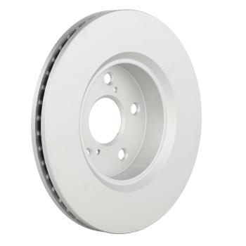 Bosch 53011476 Disc Brake Rotor product image 2 of 4