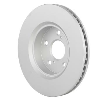Bosch 53011476 Disc Brake Rotor product image 3 of 4